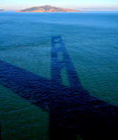 Cast a Giant Shadow, San Francisco
