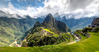 Peru: Cusco to Machu Picchu