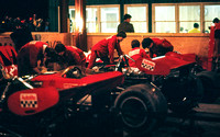 Brabham Garage